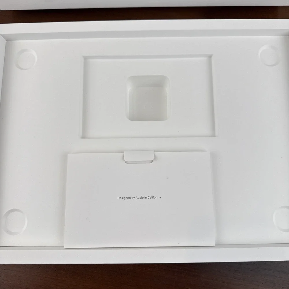 Apple MacBook Air 15